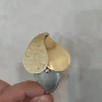 طلای مستعمل در حد