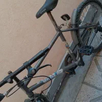 دوچرخه آساک