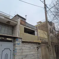 فروش خانه ویلایی ۹۰   متر   بر ۶    آماده ساخت|فروش خانه و ویلا|تهران, جی|دیوار