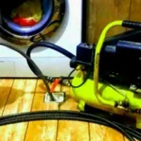 لوله بازکنی بازکن فاضلاب تخلیه چاه تضمینی در اهواز