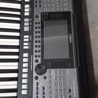 ارگ a3000 آکبند|پیانو، کیبورد، آکاردئون|بردسکن, |دیوار