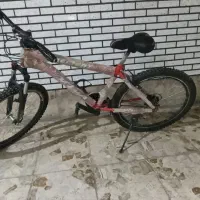 دوچرخه