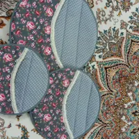3عدد دمکنی هلالی نو