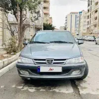 پرشیا tu5 مدل 95 کلاس ۱۵|خودرو سواری و وانت|ارومیه, |دیوار