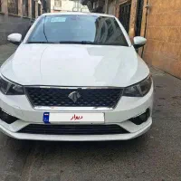 تارا اتوماتیک V4 Lx ۱۴۰۴ سفید