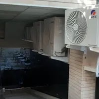نصب و تعمیر تخصصی کولر گازی و داکت اسپیلت اصفهان|خدمات پیشه و مهارت|خمینی‌شهر, |دیوار
