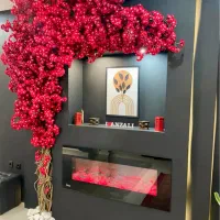 اجاره ویلا استخرجکوزی دار سه خوابه با شاه نشین