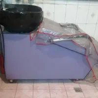 سرشور ارایشگاه
