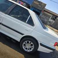 پارس مدل 1389|خودرو سواری و وانت|همدان, |دیوار