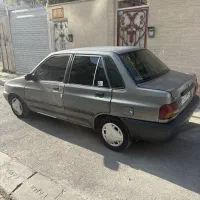 پراید مدل 85