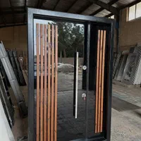 درب های ضد سرقت و اتاقی و سرویس