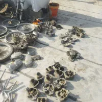 قطعات موتور ارزون|قطعات یدکی و لوازم جانبی|شیراز, محمودآباد|دیوار