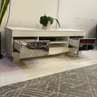 میز تلویزیون در حد نو|میز تلویزیون|مشهد, الهیه|دیوار