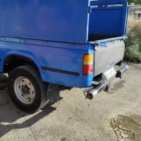 نیسان مدل ۸۶|خودرو سواری و وانت|یاسوج, |دیوار