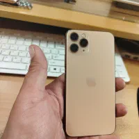 آیفون 11 پرو 64 گیگ|موبایل|تهران, فاطمی|دیوار