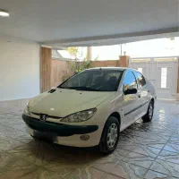 206SD مدل ۱۳۹۹