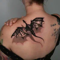 تاتوبدن وآموزش tattoo.|خدمات آرایشگری و زیبایی|اهواز, زیتون کارمندی|دیوار