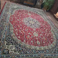فروش یک تخته فرش لاکی دوازده متری