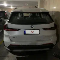 Bmw x1 2024|خودرو سواری و وانت|تهران, ارم|دیوار