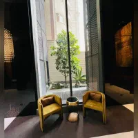 ۱۲۰متر فرمانیه ۲ خواب تراس قابل چیدمان لمس آینده|اجارهٔ آپارتمان|تهران, فرمانیه|دیوار