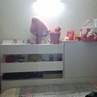 تخت دونفره باکس دار