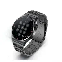 پک لوکس ساعت هوشمندصفحه گردبرندwisme|ساعت|اهواز, کوروش|دیوار