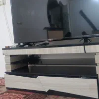 زیر تلویزیون ۲ تیکه|میز تلویزیون|کرمانشاه, |دیوار