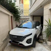 X33X22X55آریزو ۵آریزو ۶ تیگو ۷ با ۴۰٪ پیش پرداخت|خودرو سواری و وانت|اهواز, کیانپارس |دیوار