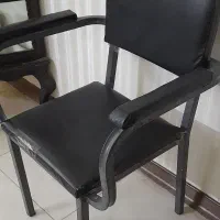 صندلی فلزی|میز و صندلی غذاخوری|مشهد, بهمن|دیوار