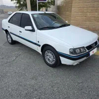 ۴۰۵تیوفایو