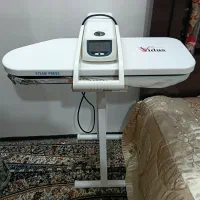 اتو پرس ویداس