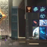 اکانت خوش شانس