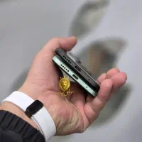 شیاومی redmi Note 12S حافظه 256 رام8 هرجفت سلامت|موبایل|رشت, لاکانی|دیوار