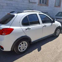 کوییک مدل۱۴۰۰بدون رنگ|خودرو سواری و وانت|گرمی, |دیوار