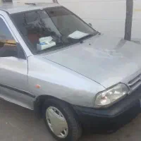 پراید۸۷دوگانه|خودرو سواری و وانت|قائن, |دیوار