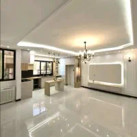 آپارتمان لوکس۷۰متری/فول دیزاین روبه نما کم واحد