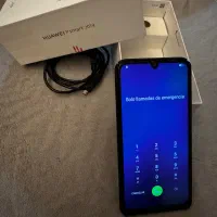 هاوایی پی اسمارت huawei psmart