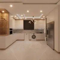 گروه کابینت سازان دکووال