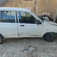 ماشین تصادفی