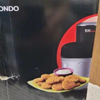 خرد کن تک الکتریک نونو|خردکن، آسیاب، غذاساز|تهران, فردوس|دیوار