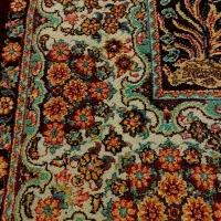 فرش ۴متری|فرش|دورود, |دیوار