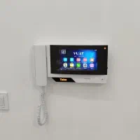 برقکاری ساختمان