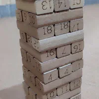 بازی فکری کودکان