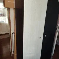 سرویس خواب|تخت و سرویس خواب|کرج, ساماندهی|دیوار