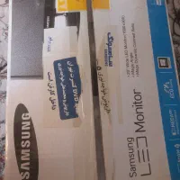 مانیتور و کیبورد|قطعات و لوازم جانبی رایانه|اصفهان, فرح آباد|دیوار