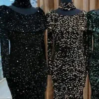 تعدادی لباس گرم