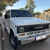 پاترول در حد بدون بازسازی
