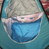 چادر مسافرتی|کوهنوردی و کمپینگ|قم, آذر (نکویی)|دیوار