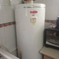 فروش آبگرمکن ایستاده زمینی|آبگرمکن، پکیج، شوفاژ|بندر انزلی, طالب آباد|دیوار
