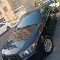 دنا پلاس بیرنگ سانروف دار